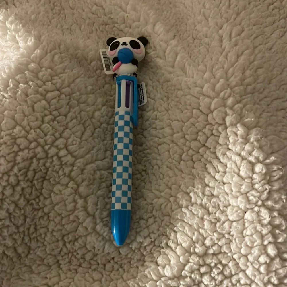 Panda 🐼 pen